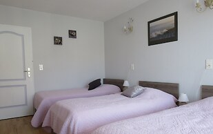 Chambre D'hotes Champagne Laval Louis