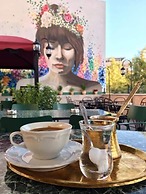 Ederlezi Zoubourlou Aparthotel