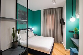 Ederlezi Zoubourlou Aparthotel