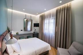 Ederlezi Zoubourlou Aparthotel