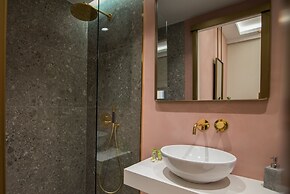 Ederlezi Zoubourlou Aparthotel