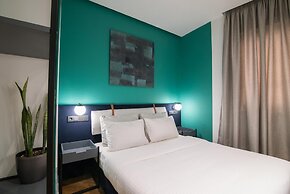 Ederlezi Zoubourlou Aparthotel