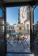 Ederlezi Zoubourlou Aparthotel