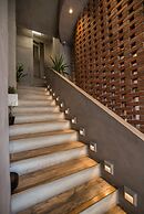 Ederlezi Zoubourlou Aparthotel