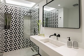 Ederlezi Zoubourlou Aparthotel