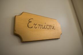 Ederlezi Zoubourlou Aparthotel