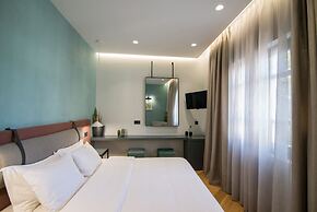 Ederlezi Zoubourlou Aparthotel