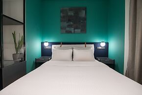 Ederlezi Zoubourlou Aparthotel