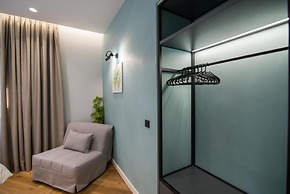 Ederlezi Zoubourlou Aparthotel