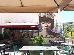 Ederlezi Zoubourlou Aparthotel