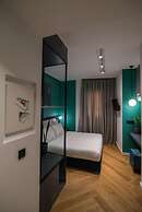 Ederlezi Zoubourlou Aparthotel