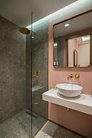 Ederlezi Zoubourlou Aparthotel