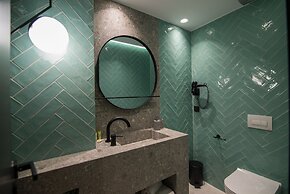 Ederlezi Zoubourlou Aparthotel