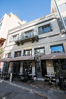 Ederlezi Zoubourlou Aparthotel