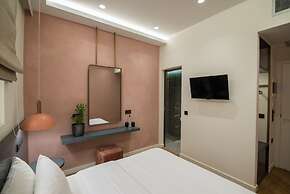 Ederlezi Zoubourlou Aparthotel