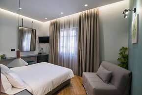 Ederlezi Zoubourlou Aparthotel