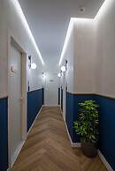 Ederlezi Zoubourlou Aparthotel