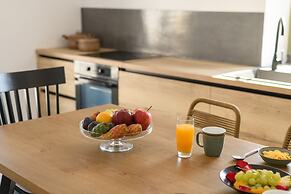 Villa Di Capo - Old Winery Villa Maria