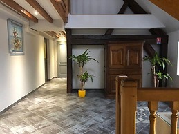 Les Marronniers d'Arc