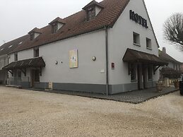 Les Marronniers d'Arc