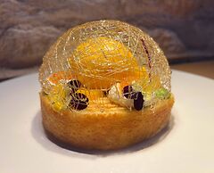 Les Marronniers d'Arc