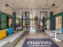 Numa Munich Munico