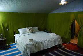 Amanar Khaimas Desert Camp