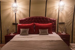 Amanar Khaimas Desert Camp