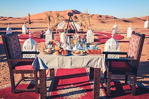 Amanar Khaimas Desert Camp