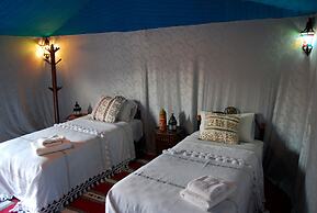 Amanar Khaimas Desert Camp