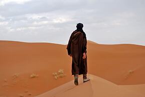 Amanar Khaimas Desert Camp