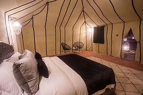 Amanar Khaimas Desert Camp