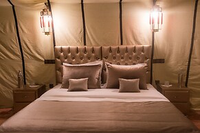 Amanar Khaimas Desert Camp