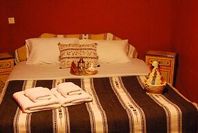 Amanar Khaimas Desert Camp