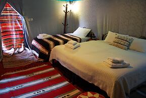 Amanar Khaimas Desert Camp