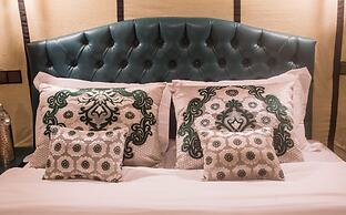 Amanar Khaimas Desert Camp