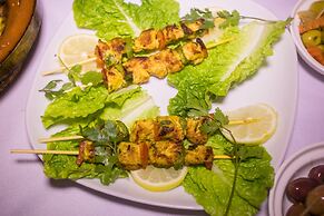 Amanar Khaimas Desert Camp