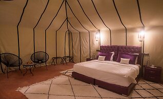 Amanar Khaimas Desert Camp