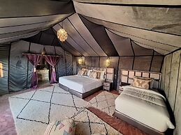 Amanar Khaimas Desert Camp