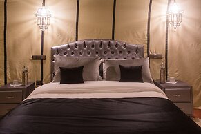 Amanar Khaimas Desert Camp