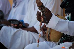 Amanar Khaimas Desert Camp