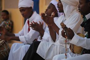 Amanar Khaimas Desert Camp