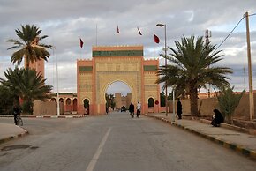 Amanar Khaimas Desert Camp