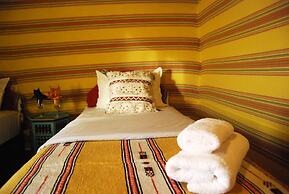 Amanar Khaimas Desert Camp