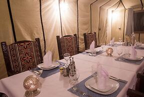 Amanar Khaimas Desert Camp