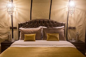 Amanar Khaimas Desert Camp