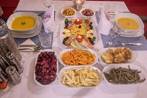 Amanar Khaimas Desert Camp