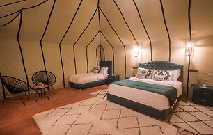 Amanar Khaimas Desert Camp