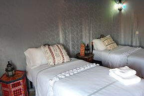 Amanar Khaimas Desert Camp