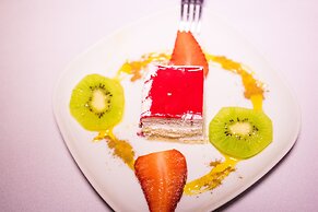 Amanar Khaimas Desert Camp